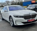 Білий БМВ 7 Серія, об'ємом двигуна 3 л та пробігом 71 тис. км за 49500 $, фото 3 на Automoto.ua