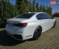 Белый БМВ 7 Серия, объемом двигателя 4.39 л и пробегом 38 тыс. км за 57000 $, фото 4 на Automoto.ua