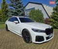Белый БМВ 7 Серия, объемом двигателя 4.39 л и пробегом 38 тыс. км за 57000 $, фото 1 на Automoto.ua