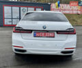 Білий БМВ 7 Серія, об'ємом двигуна 3 л та пробігом 71 тис. км за 49500 $, фото 8 на Automoto.ua