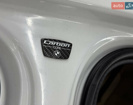Білий БМВ 7 Серія, об'ємом двигуна 3 л та пробігом 71 тис. км за 49500 $, фото 28 на Automoto.ua