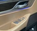 Білий БМВ 7 Серія, об'ємом двигуна 3 л та пробігом 75 тис. км за 46000 $, фото 16 на Automoto.ua