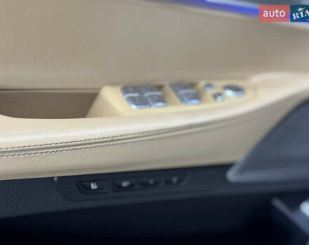 Білий БМВ 7 Серія, об'ємом двигуна 3 л та пробігом 71 тис. км за 49500 $, фото 30 на Automoto.ua
