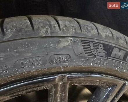 Белый БМВ 7 Серия, объемом двигателя 4.39 л и пробегом 38 тыс. км за 57000 $, фото 17 на Automoto.ua