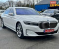 Білий БМВ 7 Серія, об'ємом двигуна 3 л та пробігом 71 тис. км за 49500 $, фото 4 на Automoto.ua