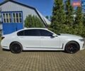 Белый БМВ 7 Серия, объемом двигателя 4.39 л и пробегом 38 тыс. км за 57000 $, фото 3 на Automoto.ua