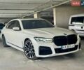 Білий БМВ 7 Серія, об'ємом двигуна 6.59 л та пробігом 59 тис. км за 71000 $, фото 1 на Automoto.ua