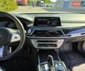 Белый БМВ 7 Серия, объемом двигателя 4.39 л и пробегом 38 тыс. км за 57000 $, фото 11 на Automoto.ua