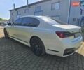 Белый БМВ 7 Серия, объемом двигателя 4.39 л и пробегом 38 тыс. км за 57000 $, фото 6 на Automoto.ua