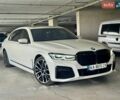 Белый БМВ 7 Серия, объемом двигателя 6.59 л и пробегом 59 тыс. км за 71000 $, фото 1 на Automoto.ua