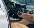 Білий БМВ 7 Серія, об'ємом двигуна 3 л та пробігом 75 тис. км за 46000 $, фото 24 на Automoto.ua