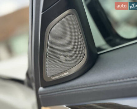 Білий БМВ 7 Серія, об'ємом двигуна 3 л та пробігом 71 тис. км за 49500 $, фото 26 на Automoto.ua