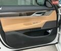 Белый БМВ 7 Серия, объемом двигателя 3 л и пробегом 80 тыс. км за 43500 $, фото 18 на Automoto.ua