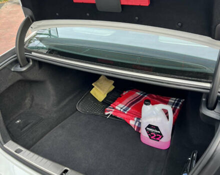 Белый БМВ 7 Серия, объемом двигателя 2 л и пробегом 10 тыс. км за 68900 $, фото 35 на Automoto.ua