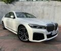 Білий БМВ 7 Серія, об'ємом двигуна 2 л та пробігом 10 тис. км за 63000 $, фото 1 на Automoto.ua