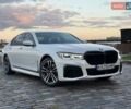 Белый БМВ 7 Серия, объемом двигателя 2.99 л и пробегом 9 тыс. км за 85000 $, фото 3 на Automoto.ua