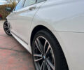 Белый БМВ 7 Серия, объемом двигателя 2 л и пробегом 10 тыс. км за 68900 $, фото 5 на Automoto.ua