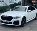 Белый БМВ 7 Серия, объемом двигателя 3 л и пробегом 56 тыс. км за 59000 $, фото 1 на Automoto.ua