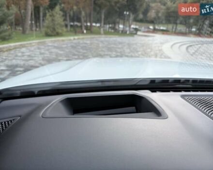 Белый БМВ 7 Серия, объемом двигателя 2.99 л и пробегом 9 тыс. км за 85000 $, фото 55 на Automoto.ua