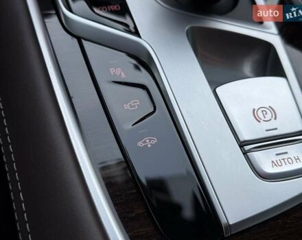 Белый БМВ 7 Серия, объемом двигателя 2.99 л и пробегом 9 тыс. км за 85000 $, фото 57 на Automoto.ua