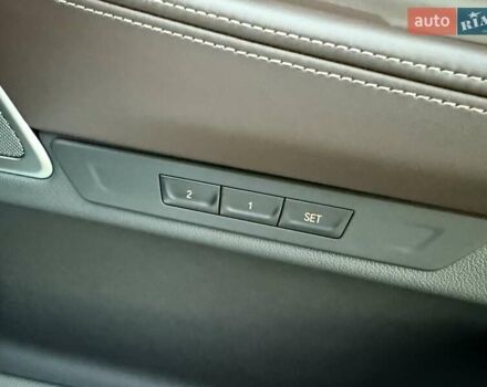 Белый БМВ 7 Серия, объемом двигателя 2.99 л и пробегом 9 тыс. км за 85000 $, фото 30 на Automoto.ua