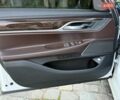 Белый БМВ 7 Серия, объемом двигателя 2.99 л и пробегом 9 тыс. км за 85000 $, фото 37 на Automoto.ua