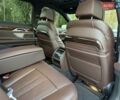 Белый БМВ 7 Серия, объемом двигателя 2.99 л и пробегом 9 тыс. км за 85000 $, фото 44 на Automoto.ua