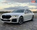 Белый БМВ 7 Серия, объемом двигателя 2.99 л и пробегом 9 тыс. км за 85000 $, фото 11 на Automoto.ua