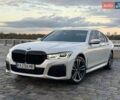 Белый БМВ 7 Серия, объемом двигателя 2.99 л и пробегом 9 тыс. км за 85000 $, фото 12 на Automoto.ua