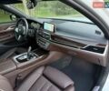 Белый БМВ 7 Серия, объемом двигателя 2.99 л и пробегом 9 тыс. км за 85000 $, фото 26 на Automoto.ua