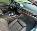 Белый БМВ 7 Серия, объемом двигателя 2.99 л и пробегом 9 тыс. км за 85000 $, фото 25 на Automoto.ua