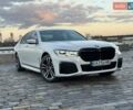 Белый БМВ 7 Серия, объемом двигателя 2.99 л и пробегом 9 тыс. км за 85000 $, фото 4 на Automoto.ua