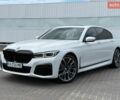 Белый БМВ 7 Серия, объемом двигателя 2.99 л и пробегом 11 тыс. км за 89000 $, фото 1 на Automoto.ua