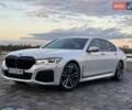 Белый БМВ 7 Серия, объемом двигателя 2.99 л и пробегом 9 тыс. км за 85000 $, фото 8 на Automoto.ua