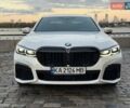 Белый БМВ 7 Серия, объемом двигателя 2.99 л и пробегом 9 тыс. км за 85000 $, фото 6 на Automoto.ua