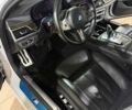 Білий БМВ 7 Серія, об'ємом двигуна 3 л та пробігом 58 тис. км за 51000 $, фото 9 на Automoto.ua