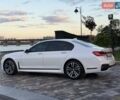Белый БМВ 7 Серия, объемом двигателя 2.99 л и пробегом 9 тыс. км за 85000 $, фото 17 на Automoto.ua