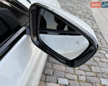 Белый БМВ 7 Серия, объемом двигателя 2.99 л и пробегом 9 тыс. км за 85000 $, фото 23 на Automoto.ua