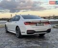 Белый БМВ 7 Серия, объемом двигателя 2.99 л и пробегом 9 тыс. км за 85000 $, фото 21 на Automoto.ua