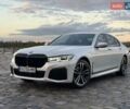 Белый БМВ 7 Серия, объемом двигателя 2.99 л и пробегом 9 тыс. км за 85000 $, фото 10 на Automoto.ua