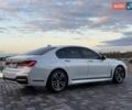 Белый БМВ 7 Серия, объемом двигателя 2.99 л и пробегом 9 тыс. км за 85000 $, фото 16 на Automoto.ua