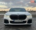 Белый БМВ 7 Серия, объемом двигателя 2.99 л и пробегом 9 тыс. км за 85000 $, фото 5 на Automoto.ua