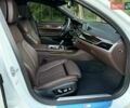 Белый БМВ 7 Серия, объемом двигателя 2.99 л и пробегом 9 тыс. км за 85000 $, фото 24 на Automoto.ua