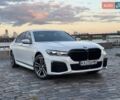 Белый БМВ 7 Серия, объемом двигателя 2.99 л и пробегом 9 тыс. км за 85000 $, фото 2 на Automoto.ua