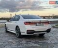 Белый БМВ 7 Серия, объемом двигателя 2.99 л и пробегом 9 тыс. км за 85000 $, фото 18 на Automoto.ua