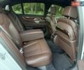 Белый БМВ 7 Серия, объемом двигателя 2.99 л и пробегом 9 тыс. км за 85000 $, фото 42 на Automoto.ua