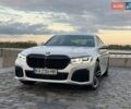 Белый БМВ 7 Серия, объемом двигателя 2.99 л и пробегом 9 тыс. км за 85000 $, фото 9 на Automoto.ua