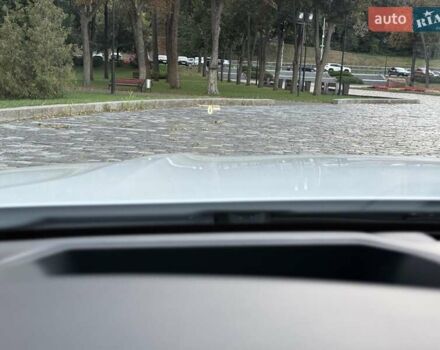 Белый БМВ 7 Серия, объемом двигателя 2.99 л и пробегом 9 тыс. км за 85000 $, фото 56 на Automoto.ua