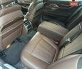 Белый БМВ 7 Серия, объемом двигателя 2.99 л и пробегом 9 тыс. км за 85000 $, фото 49 на Automoto.ua