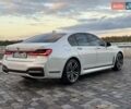 Белый БМВ 7 Серия, объемом двигателя 2.99 л и пробегом 9 тыс. км за 85000 $, фото 14 на Automoto.ua
